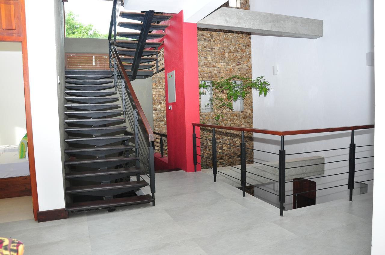 Green View Resort - Anuradhapura Eksteriør bilde