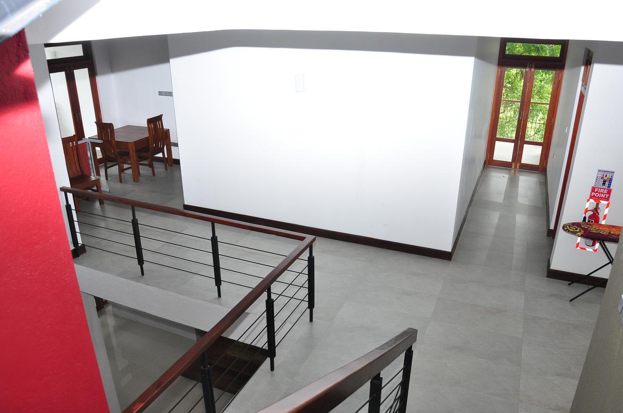 Green View Resort - Anuradhapura Eksteriør bilde