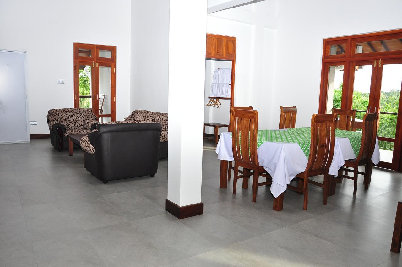 Green View Resort - Anuradhapura Eksteriør bilde
