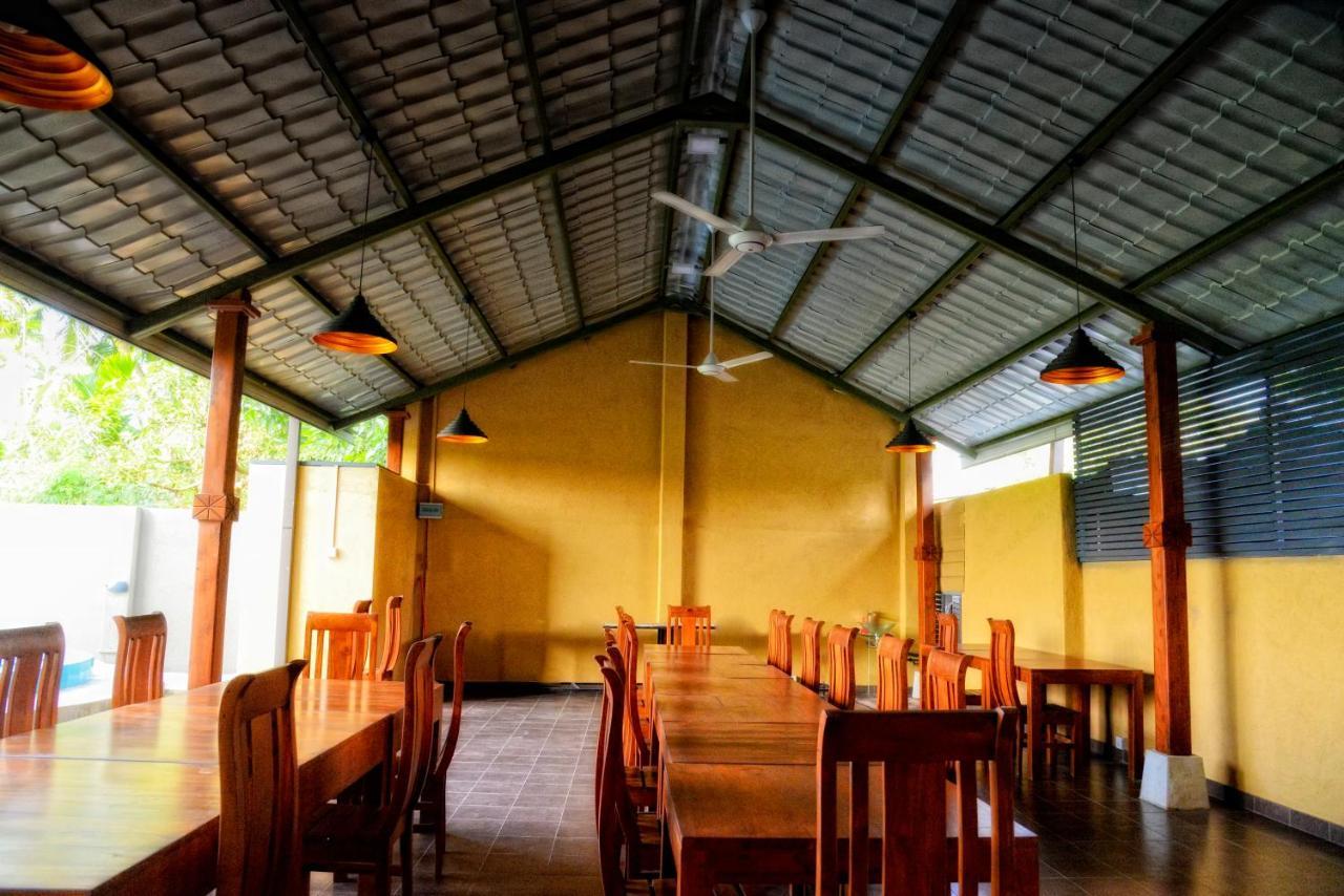 Green View Resort - Anuradhapura Eksteriør bilde